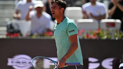 Mariano Navone