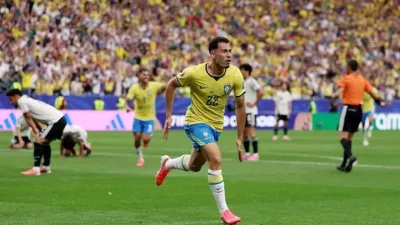 Gabriel Martinelli