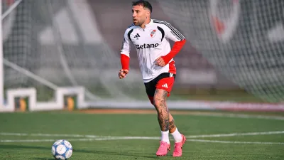 Otamendi