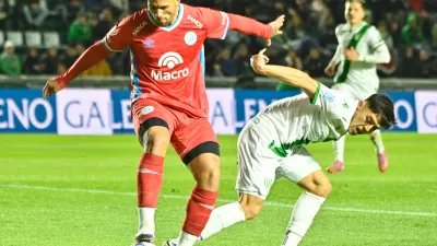 Banfield-Belgrano