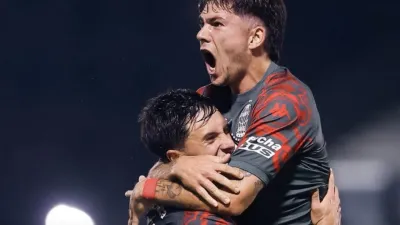 Huracán vs. Olimpo | Copa Argentina 2026.