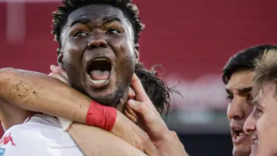 Huracán vs. Rosario Central | Torneo Apertura - Liga Profesional 2026.