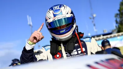 Ignacio Quintana - La Plata | TC Pista Mouras 2026.