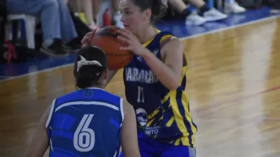 Básquet