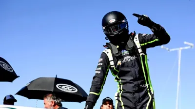 Iñaki Arrías | TC Pista Mouras 2026.