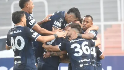 Independiente Rivadavia