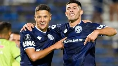 Independiente Rivadavia