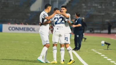 Independiente Rivadavia