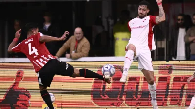 Estudiantes vs. Independiente | Torneo Clausura - Liga Profesional 2026.