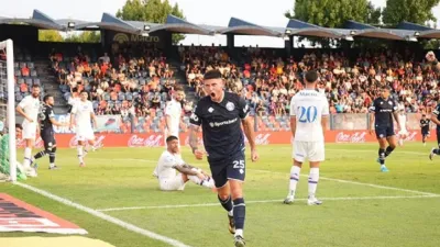 Independiente Rivadavia