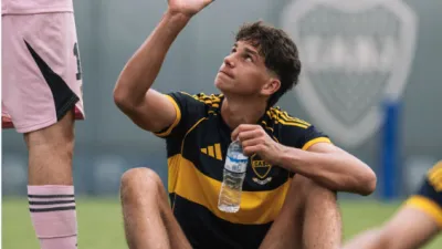 Joaquín Piñeyro