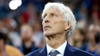 José Pekerman