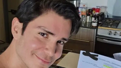 Juan Carlos Ramírez