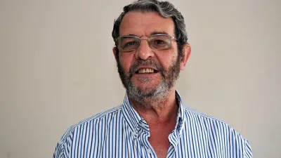 Juan Carlos Tizziani