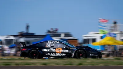 Julián Santero | Viedma - Turismo Carretera 2026.