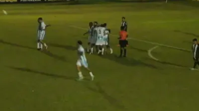 Juventud Unida - Torneo Federal Regional Amateur 2025.