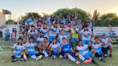 La Florida (Chajarí) | Copa Entre Ríos 2025/26