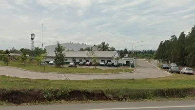 El centro de logística de la Serenísima que funcionaba en Paraná desde hacía 16 años cerró en marzo pasado. Fue un anuncio que nadie escuchó.