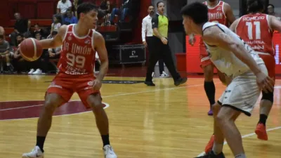 La Unión vs. Pergamino | Liga Argentina 2025/26.