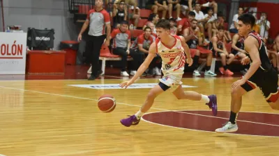 Rocamora y La Unión