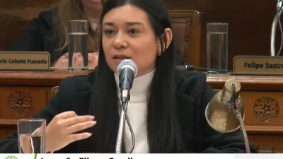 Lagraña Eliana
