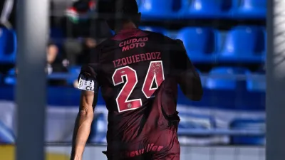 Lanús vs. Vélez | Torneo Apertura - Liga Profesional 2026.