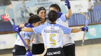 Las Águilas
