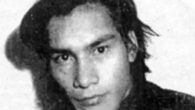 Miguel Ángel Lencina