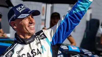 Leonel Pernía | Clase 3 - Turismo Nacional 2026.