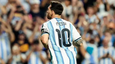 Messi