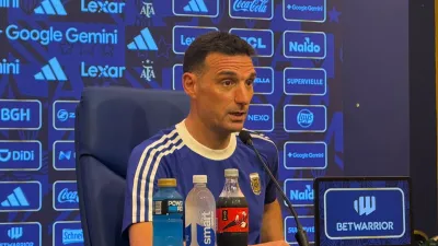 Scaloni