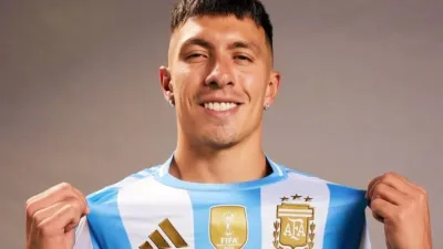Lisandro Martínez