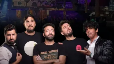Litoral Stand Up