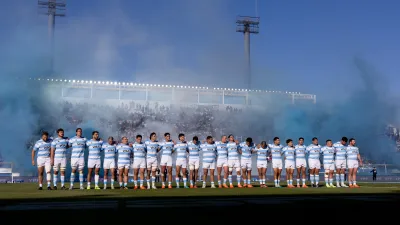 Los Pumas