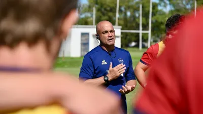 Nicolás Fernández Miranda