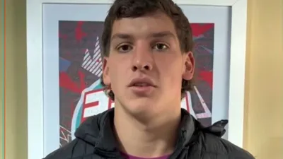 Lucas Miño