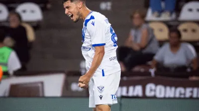 Lucas Robertone - Vélez Sarsfield | Torneo Apertura - Liga Profesional 2026.