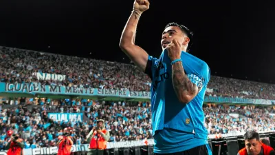 Belgrano vs. Aldosivi | Torneo Apertura - Liga Profesional 2026.