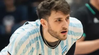 Luciano Vicentín