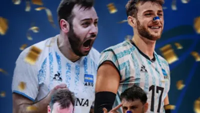 Vóleibol