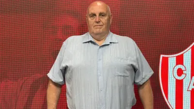 Luis Sphan
