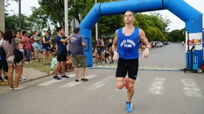 Maratón de la Artesanía