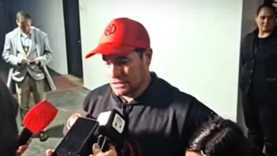 Marcelo Candia | Patronato 2026.