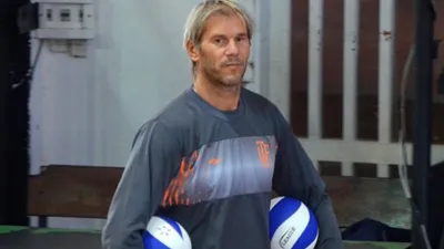 Marcos Milinkovic
