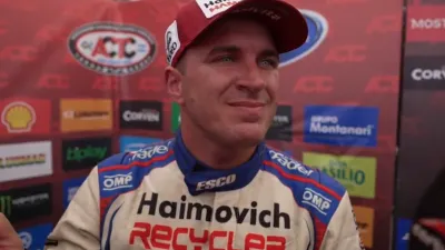 Mariano Werner - Turismo Carretera