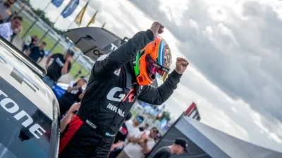 Matías Rossi | TC 2000 2025.