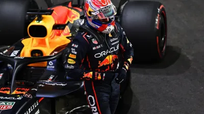 Max Verstappen | Fórmula 1 2025