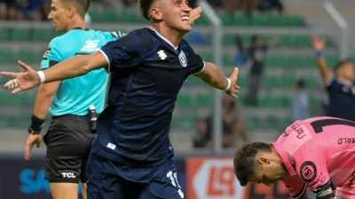 Independiente Rivadavia