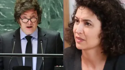 Milei y la ética de la injuria