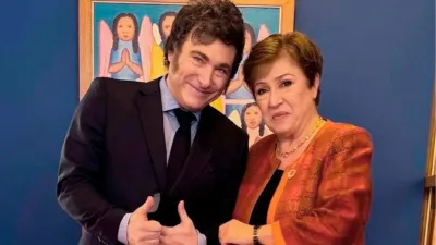 "El programa fue desprolijo desde el inicio"